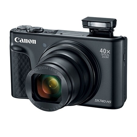 Canon Canon PowerShot SX740 HS, 2955C001 2955C001